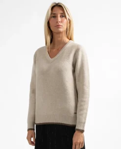 New Utiel Femme Pulls & Gilets