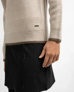 New Utiel Femme Pulls & Gilets
