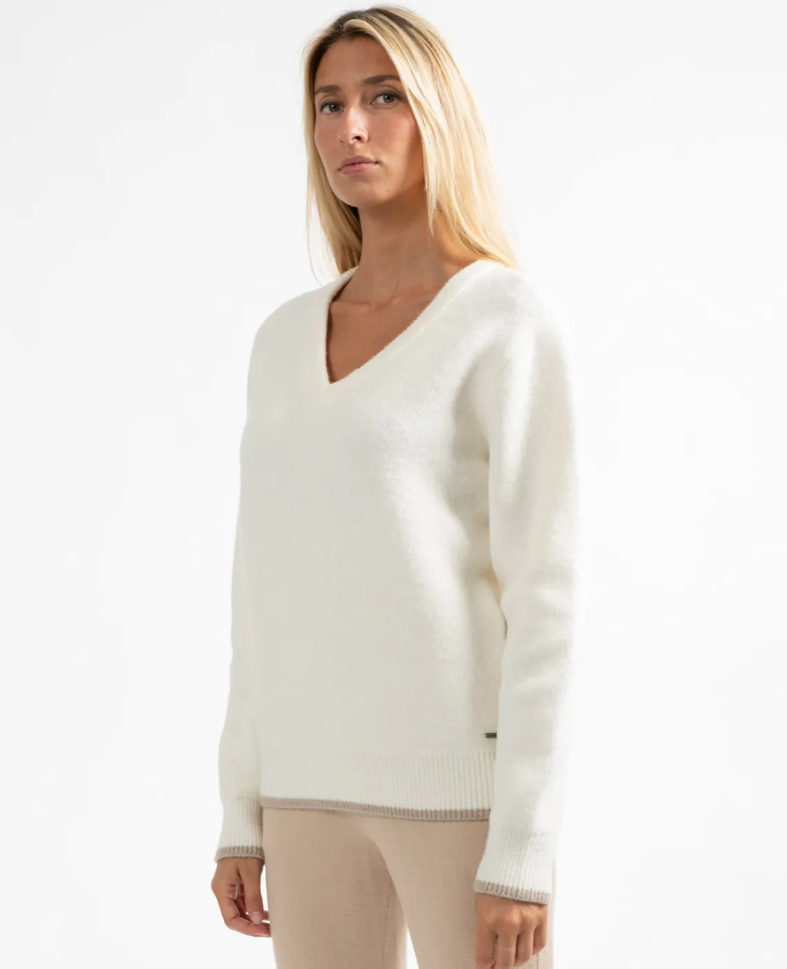 Flash Sale Utiel Femme Pulls & Gilets
