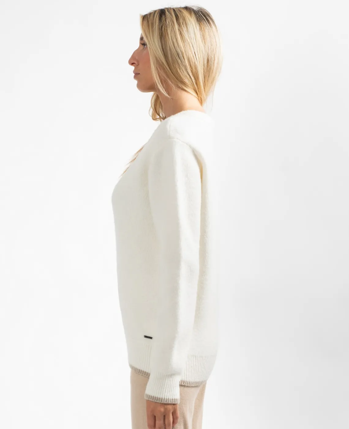Flash Sale Utiel Femme Pulls & Gilets