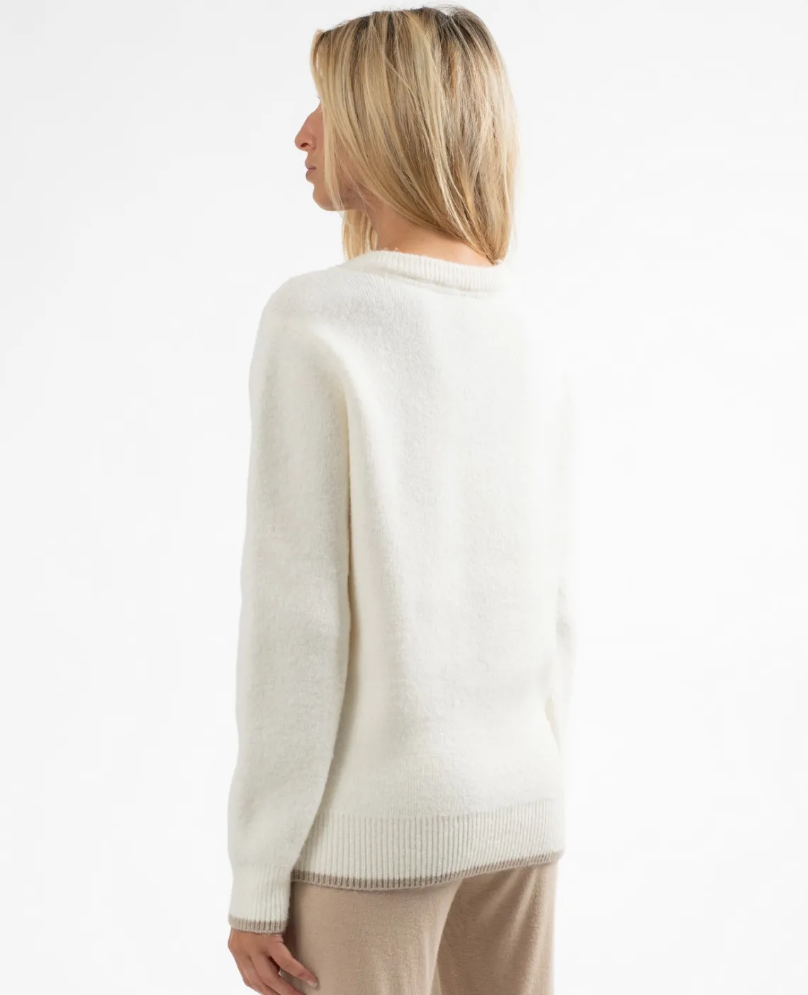 Flash Sale Utiel Femme Pulls & Gilets