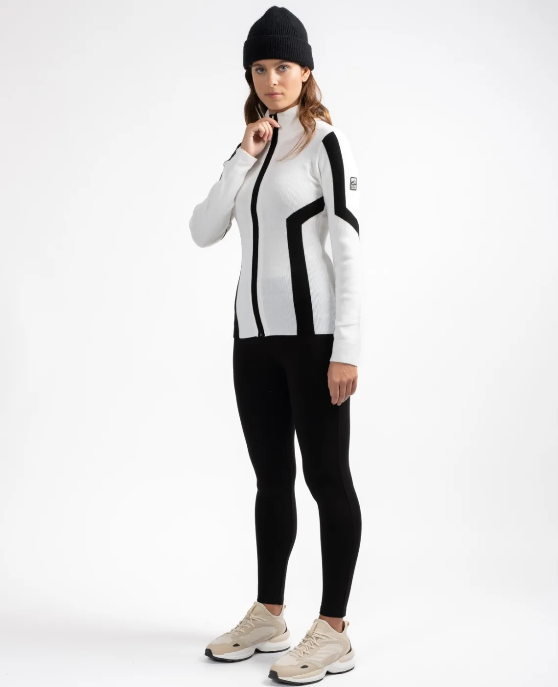 Store Uzzu Femme Pulls & Gilets