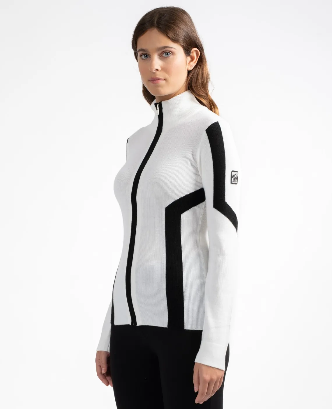 Store Uzzu Femme Pulls & Gilets