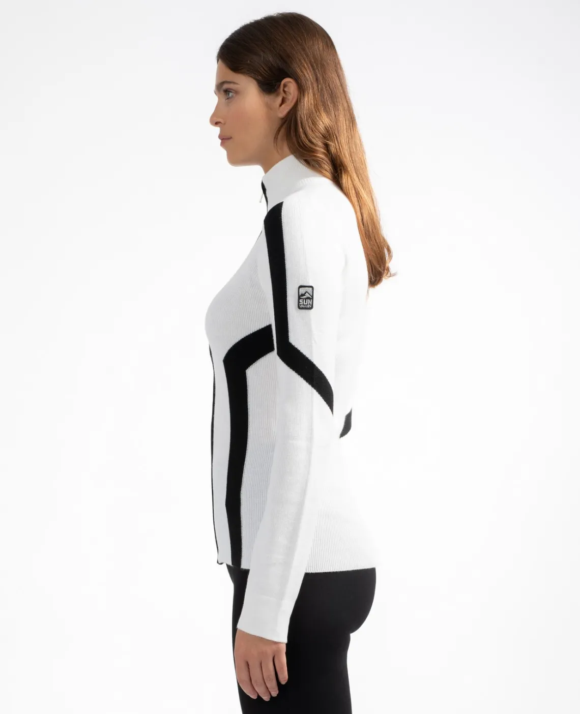 Store Uzzu Femme Pulls & Gilets