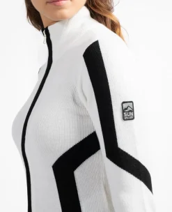 Store Uzzu Femme Pulls & Gilets