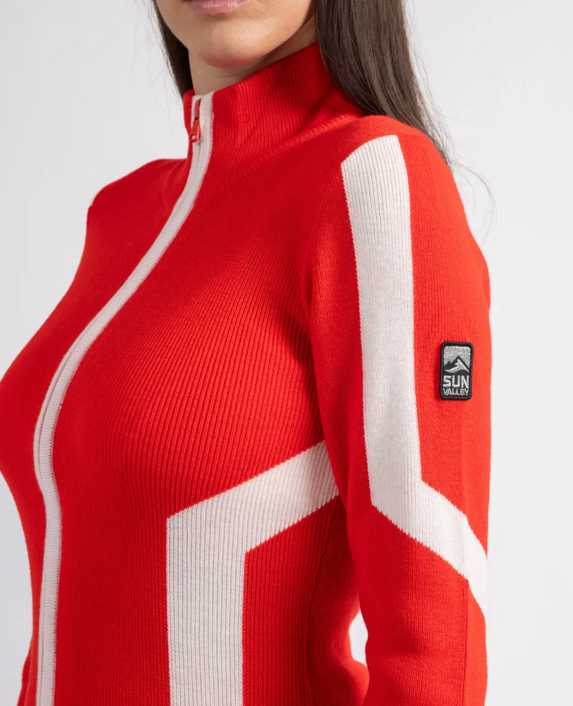 Cheap Uzzu Femme Pulls & Gilets