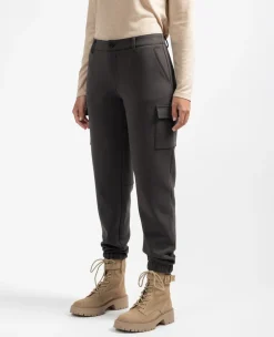 New Varhian Femme Pantalons