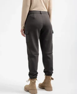 New Varhian Femme Pantalons