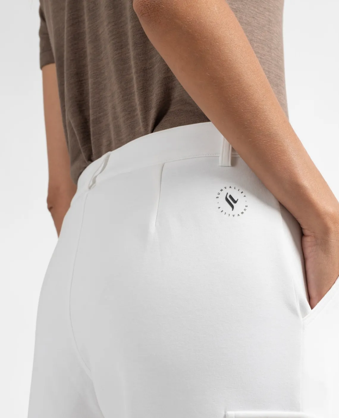 Shop Varhian Femme Pantalons