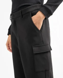 Flash Sale Varhian Femme Pantalons