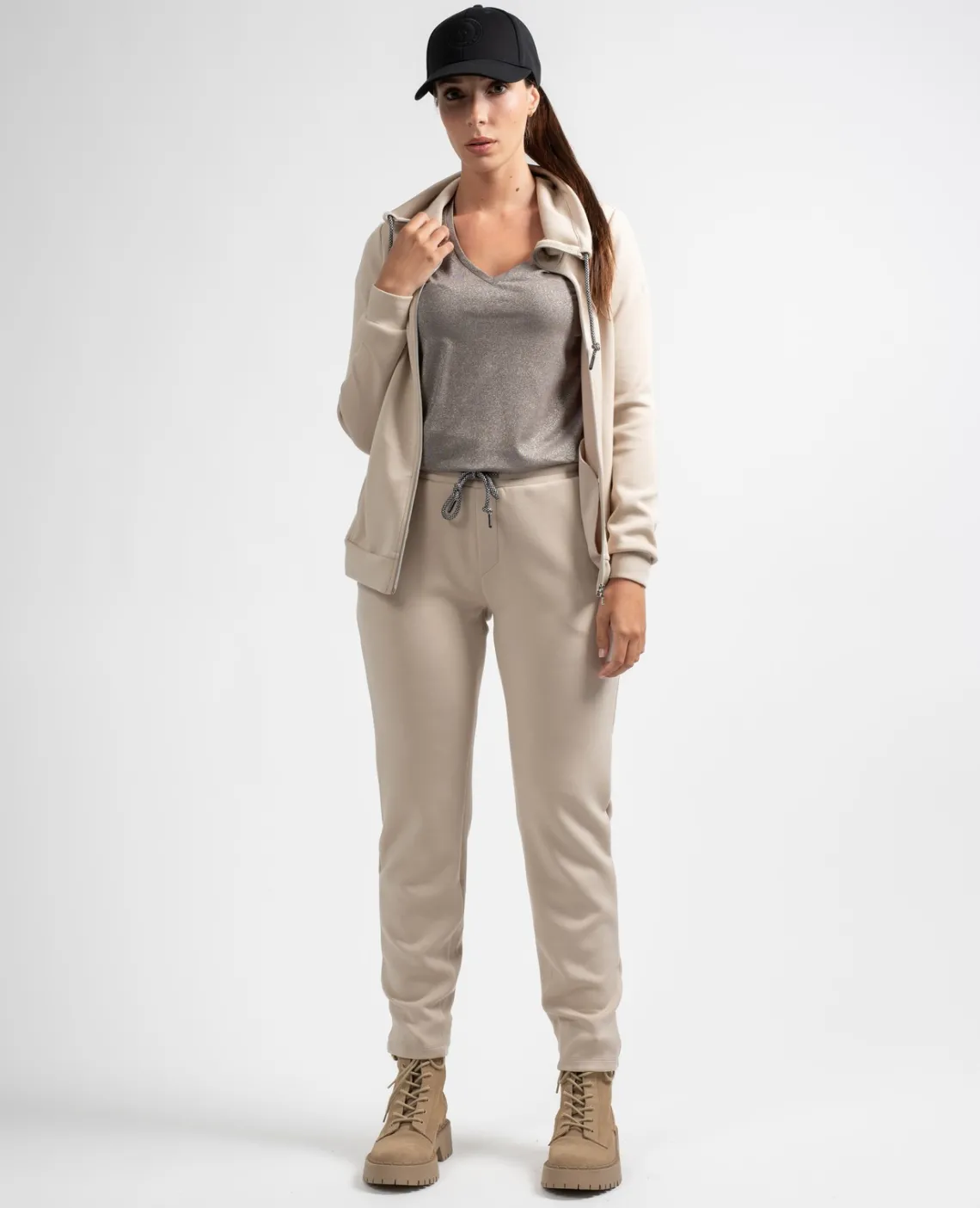 Outlet Veele Femme Survêtements|Pantalons