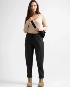Store Vicente Femme Pantalons