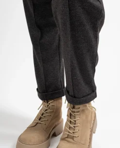 Store Vicente Femme Pantalons