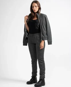 Best Vidor Femme Survêtements|Pantalons