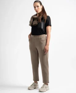 Outlet Vodice Femme Pantalons