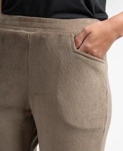 Outlet Vodice Femme Pantalons
