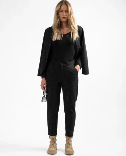 New Voilon Femme Pantalons
