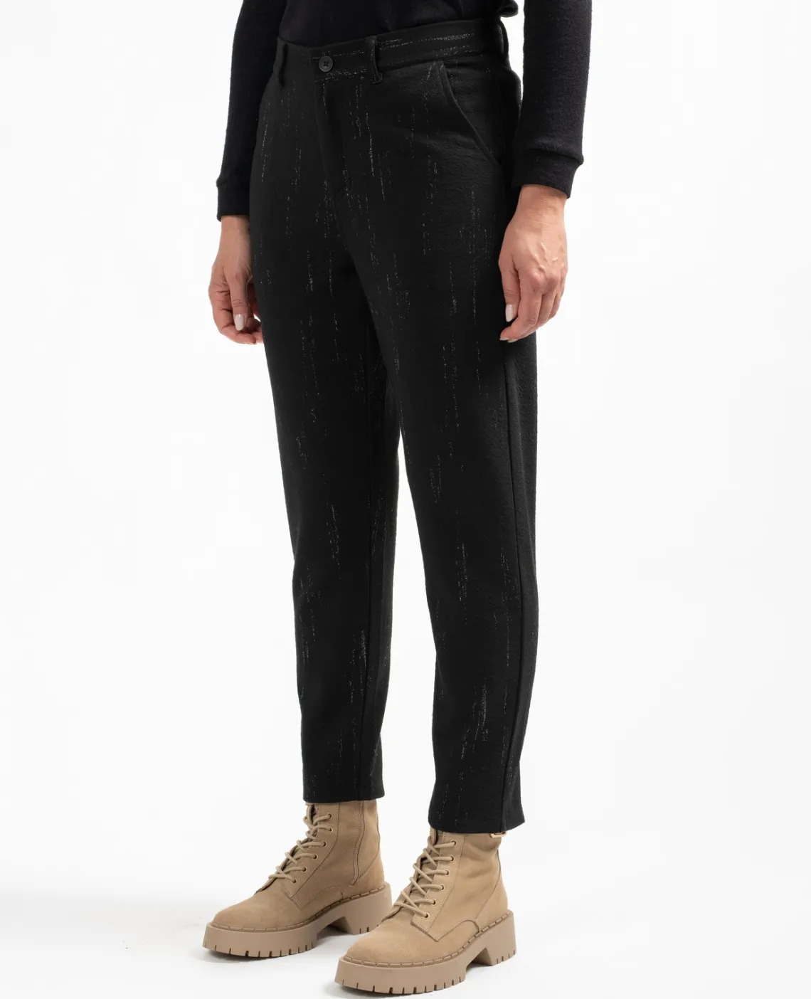 New Voilon Femme Pantalons