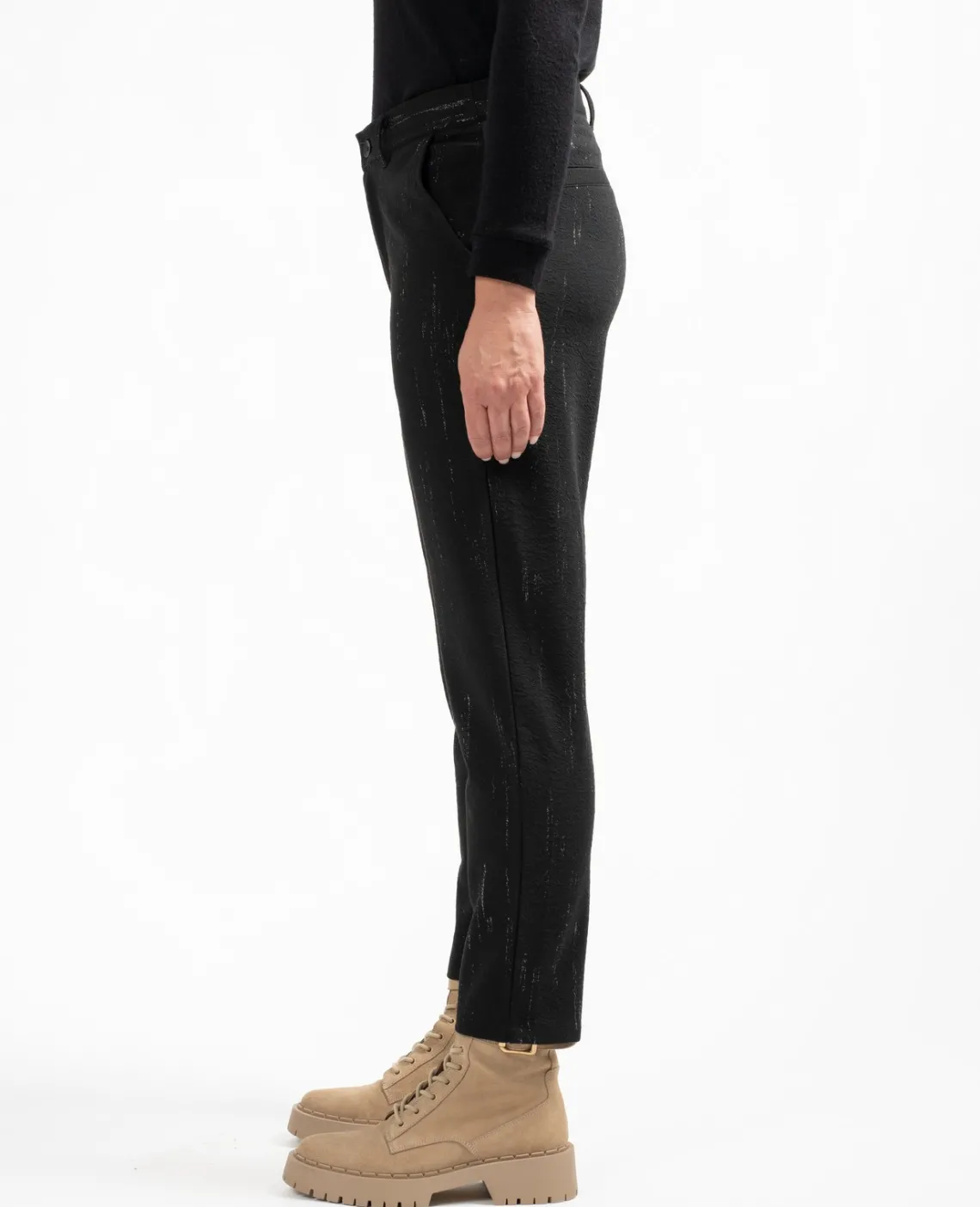 New Voilon Femme Pantalons
