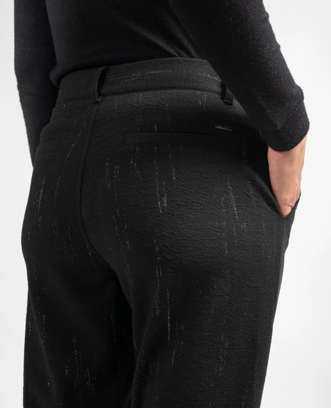 New Voilon Femme Pantalons