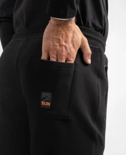 New Werdon Homme Survêtements|Pantalons