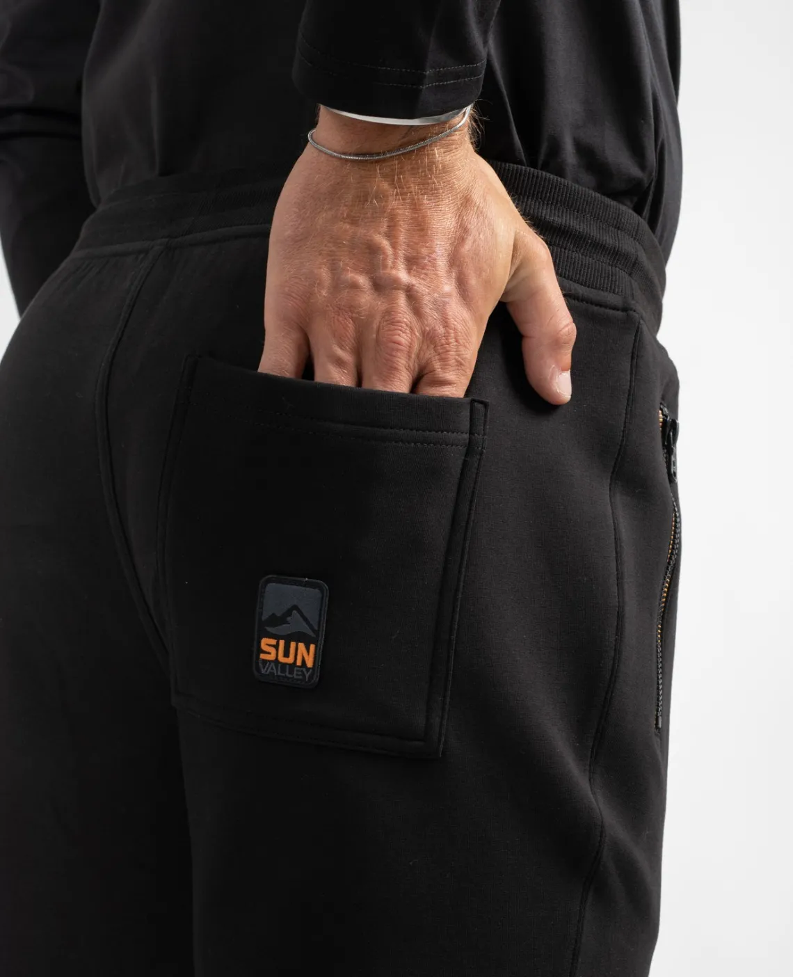 New Werdon Homme Survêtements|Pantalons