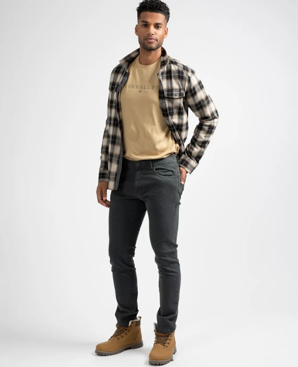 Best Sale Westron Homme Pantalons