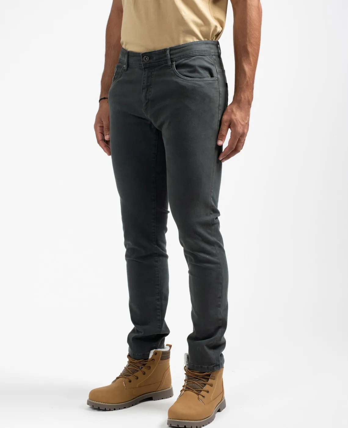 Best Sale Westron Homme Pantalons
