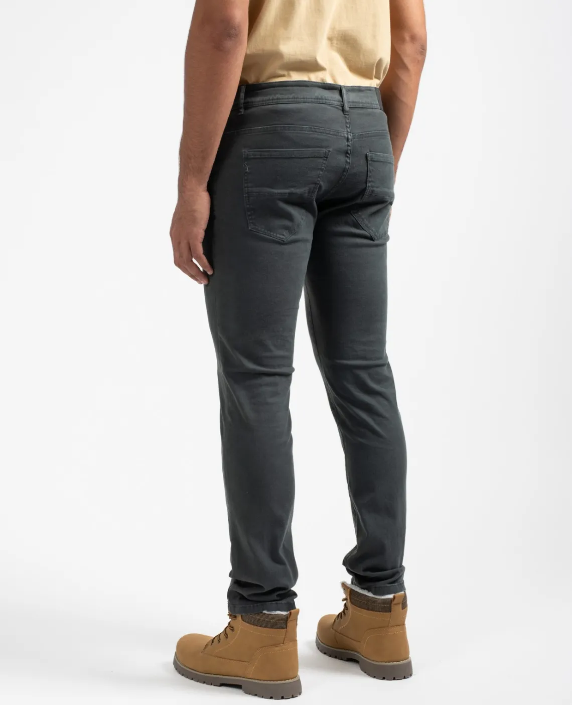 Best Sale Westron Homme Pantalons