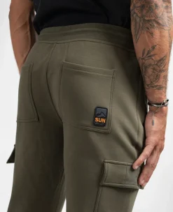 New Wonder Homme Survêtements|Pantalons