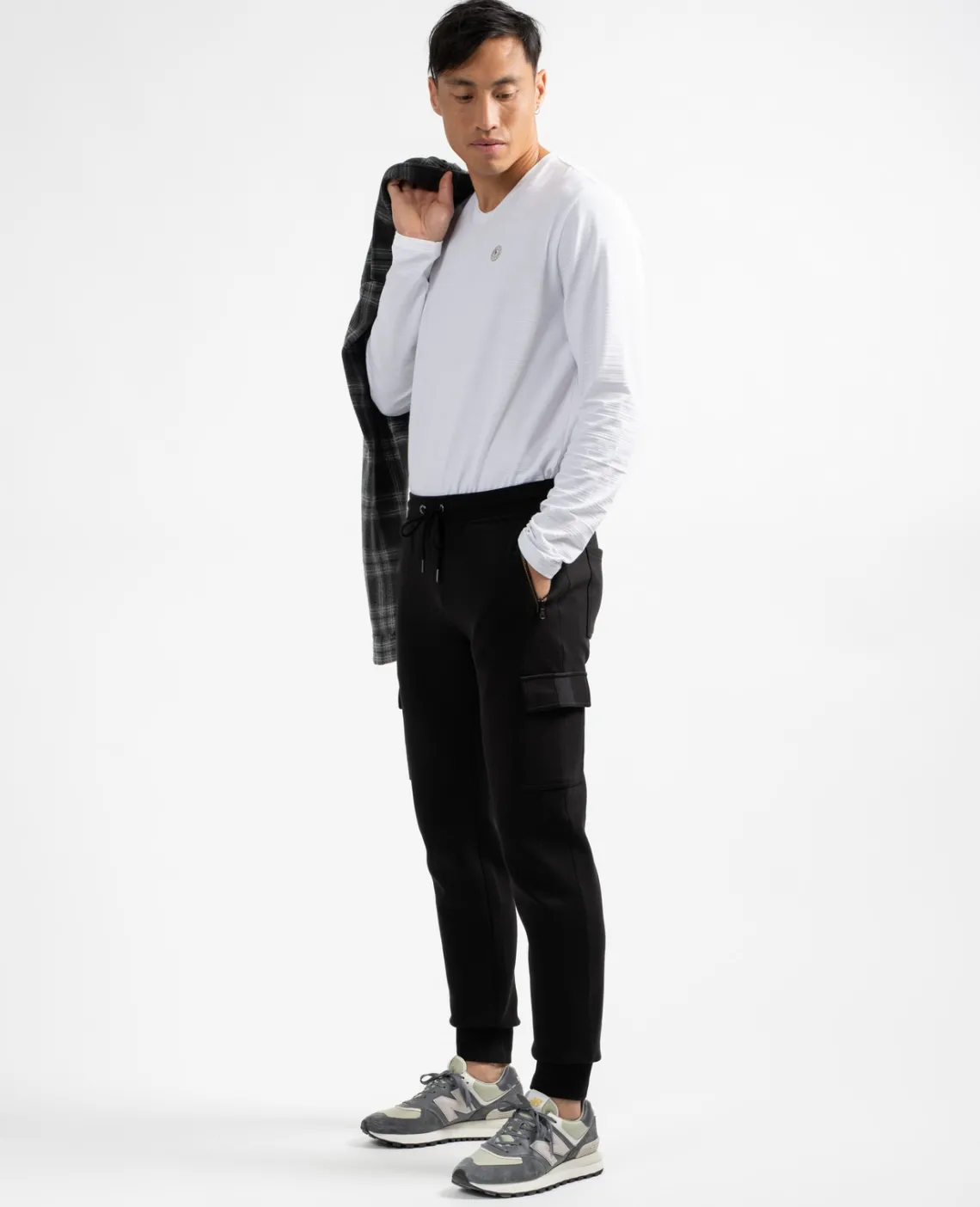 Best Sale Wonder Homme Survêtements|Pantalons
