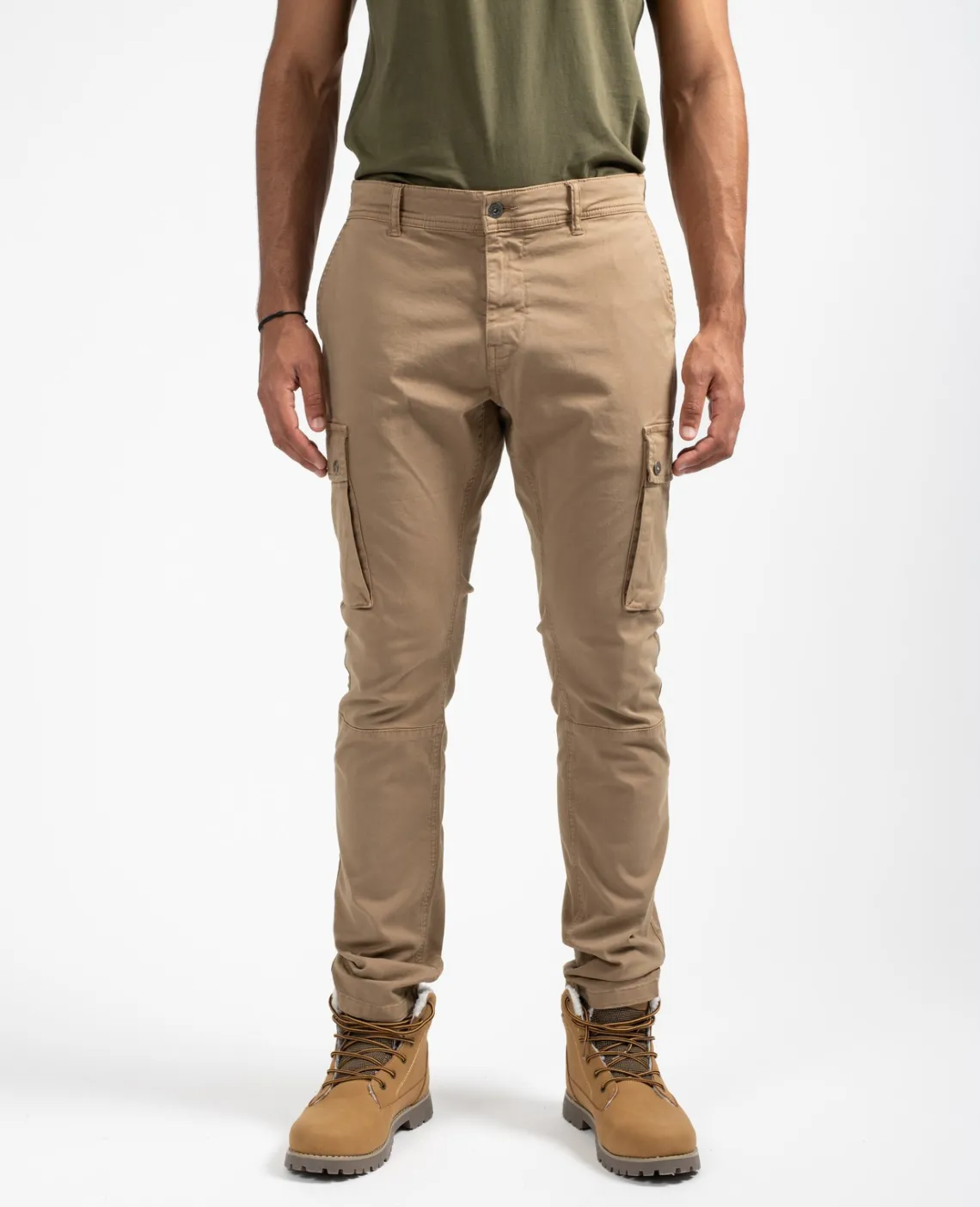 Clearance Woppy Homme Pantalons