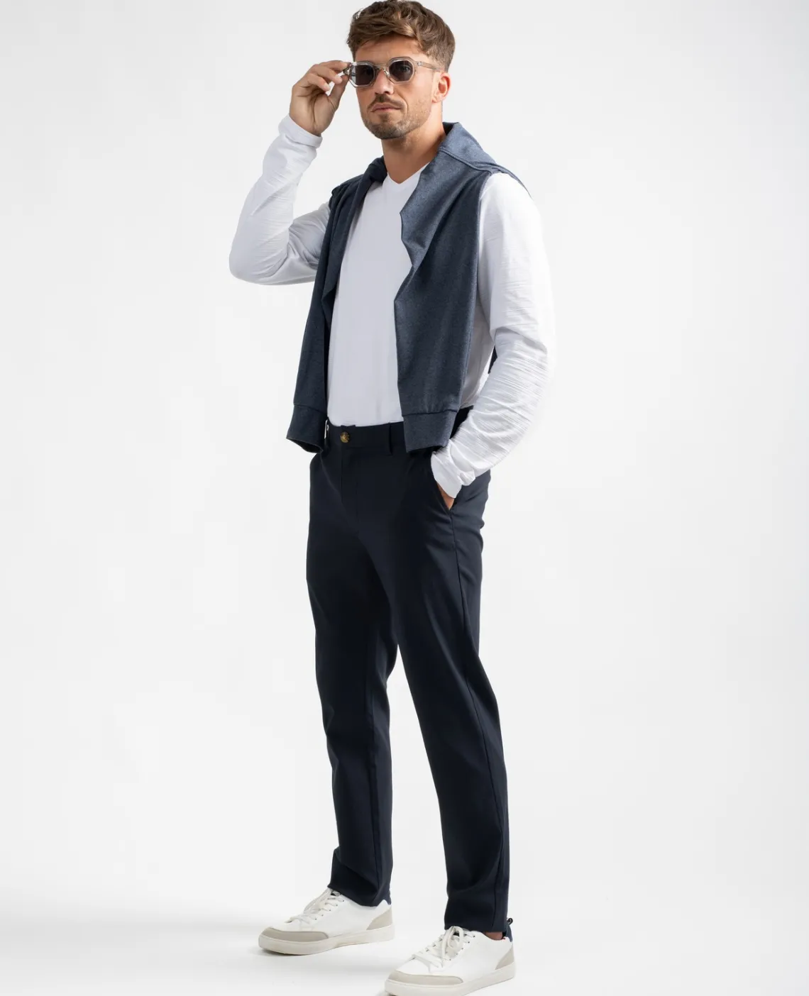 Shop Wulpen Homme Pantalons