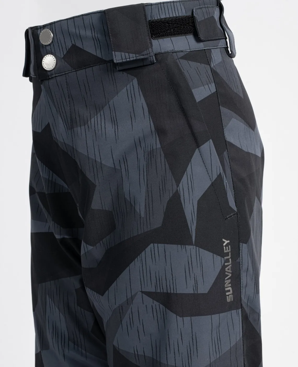Outlet Xataj Femme/Enfant Skiwear Enfants|Skiwear Enfants