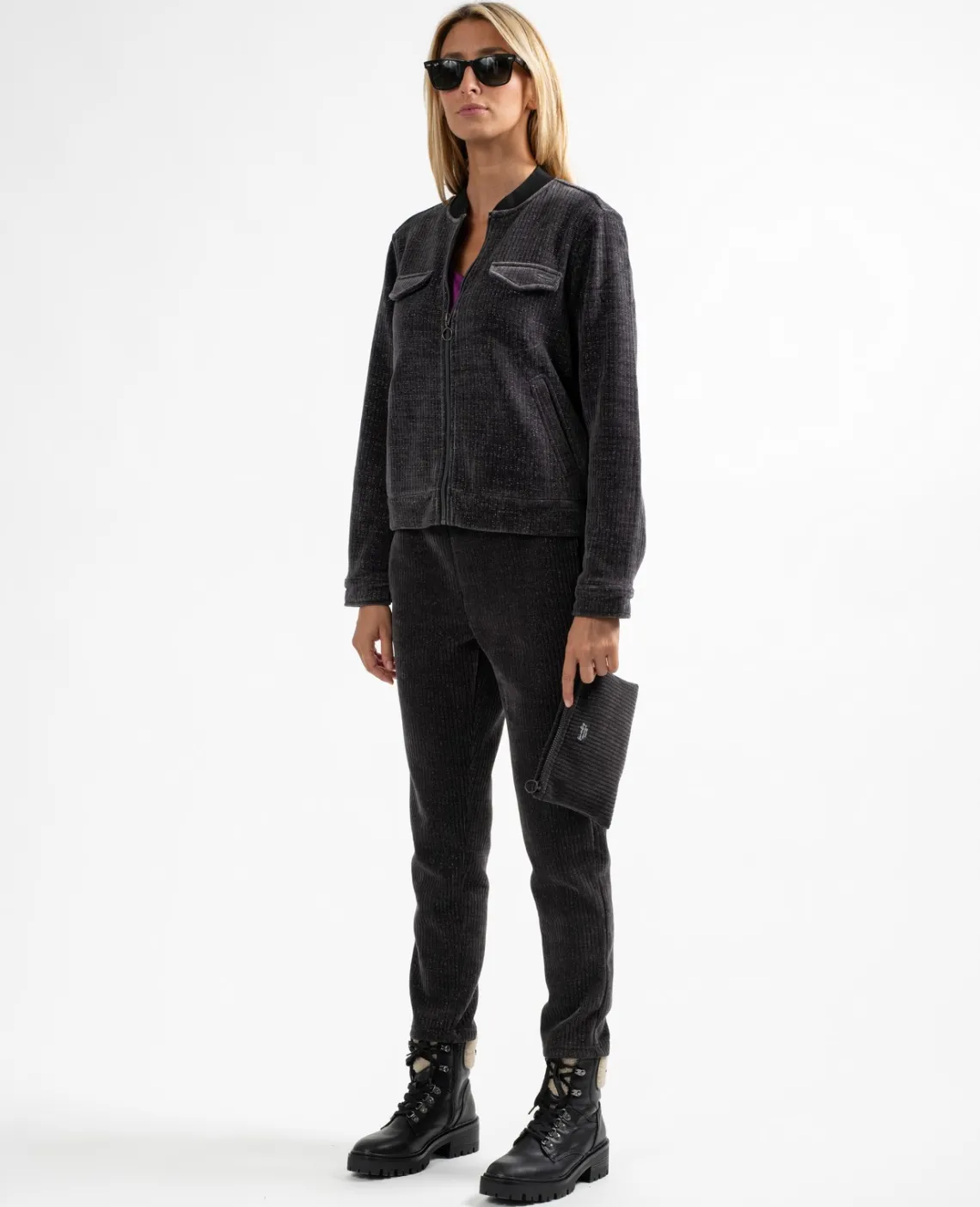 Clearance Yaan Femme Vestes & Manteaux