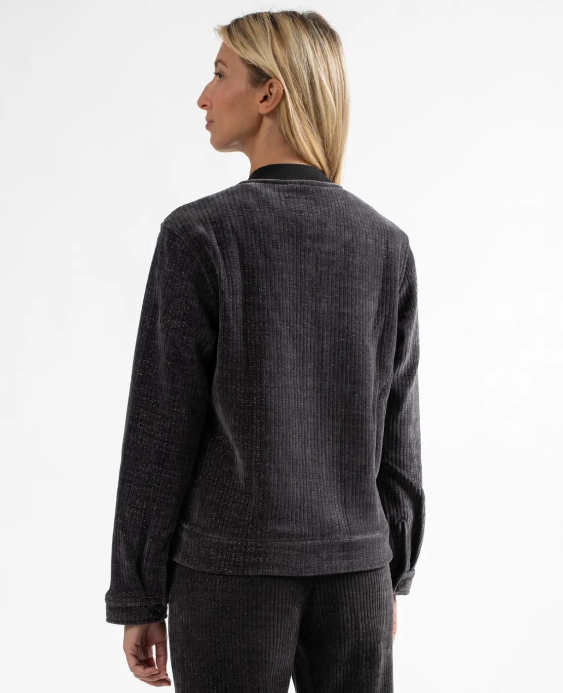 Clearance Yaan Femme Vestes & Manteaux