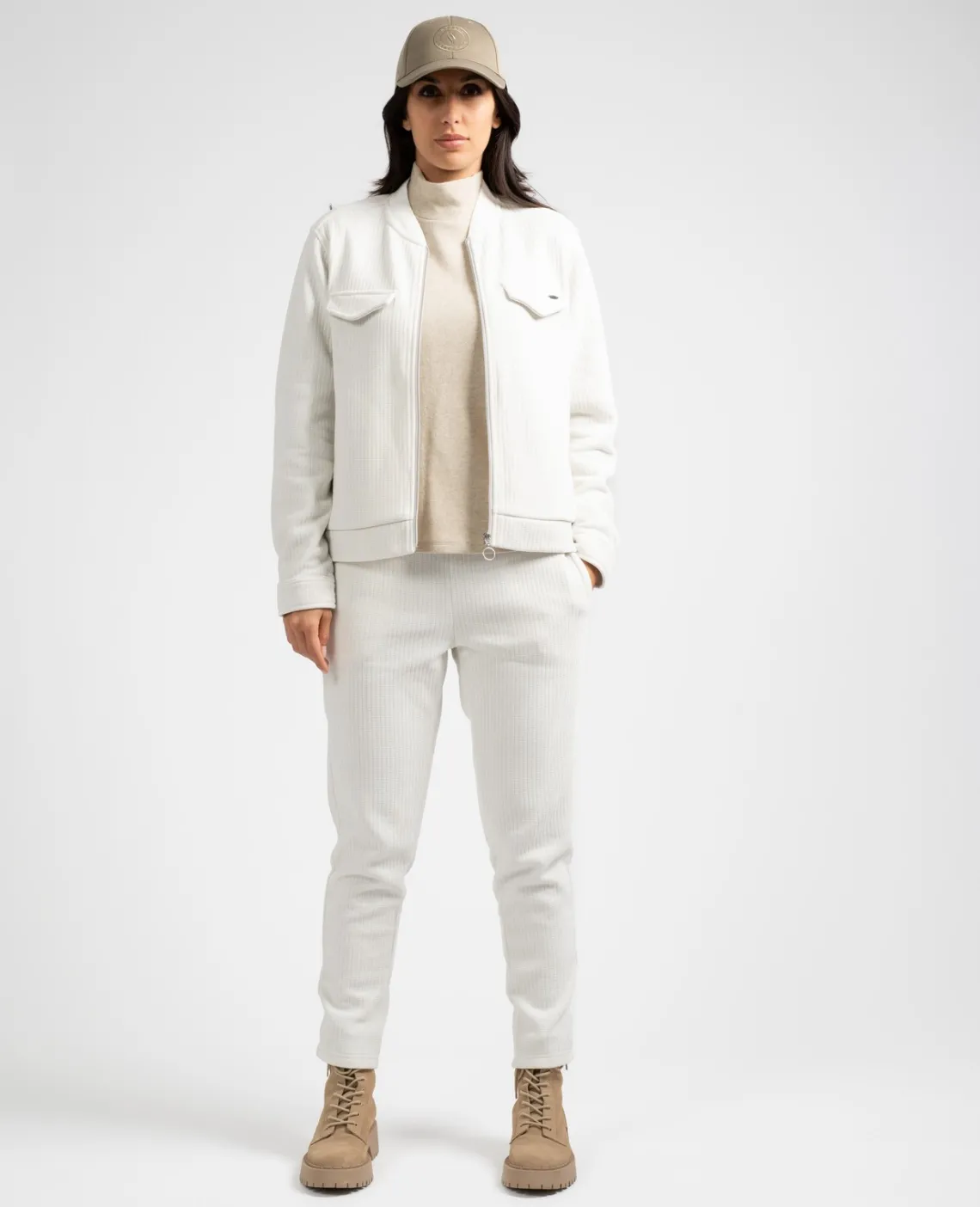 Cheap Yaan Femme Vestes & Manteaux