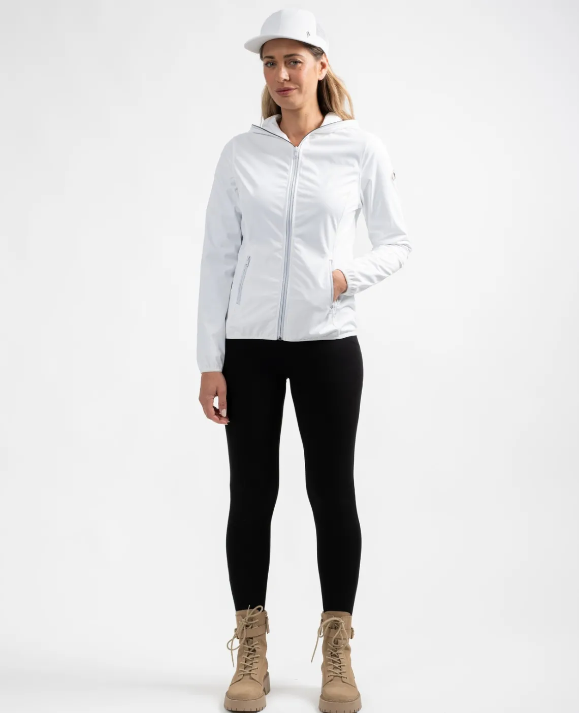 Online Yadez Femme Vestes & Manteaux