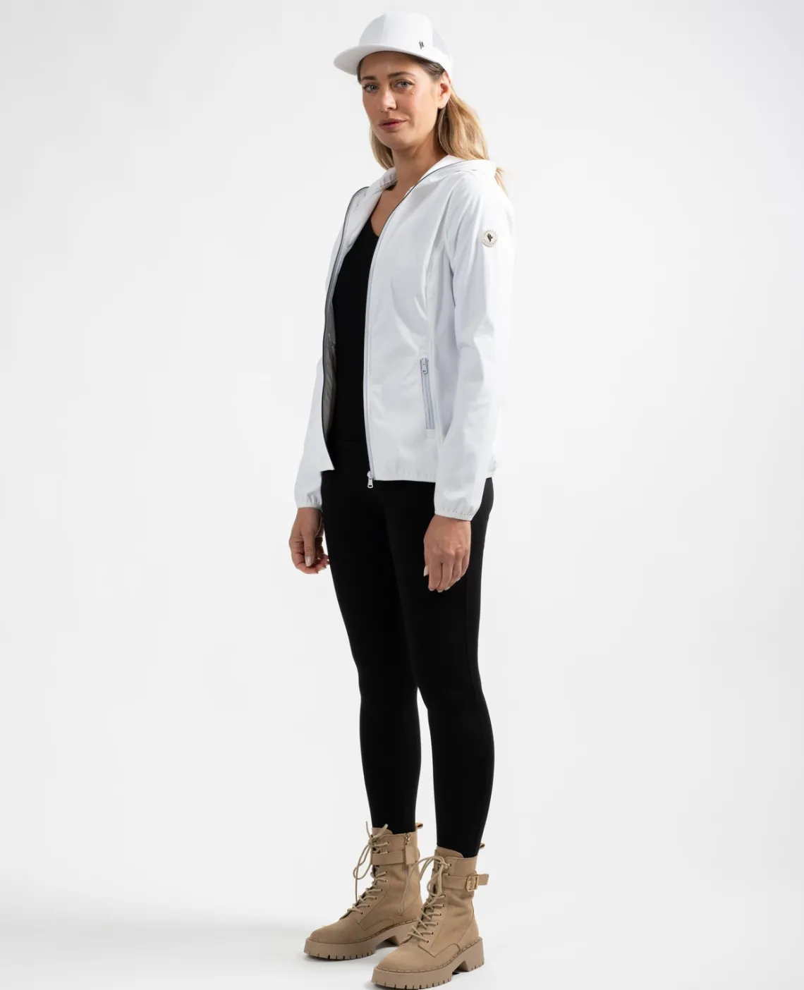 Online Yadez Femme Vestes & Manteaux