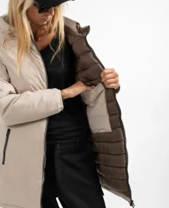 Shop Yattax Femme Doudounes