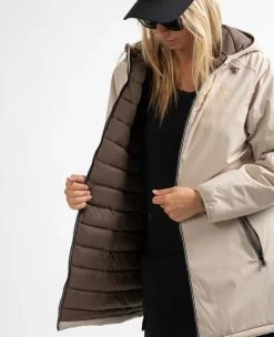 Shop Yattax Femme Doudounes
