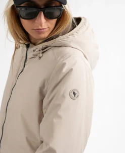 Shop Yattax Femme Doudounes