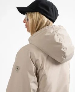 Shop Yattax Femme Doudounes