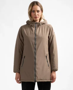 Outlet Yattax Femme Doudounes