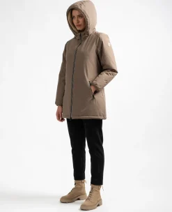 Outlet Yattax Femme Doudounes