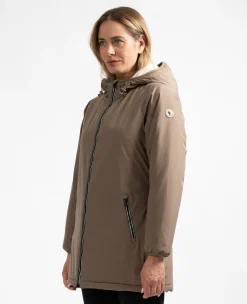 Outlet Yattax Femme Doudounes