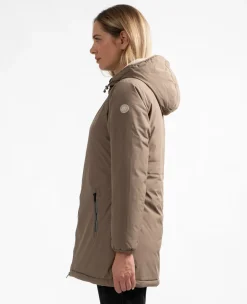 Outlet Yattax Femme Doudounes