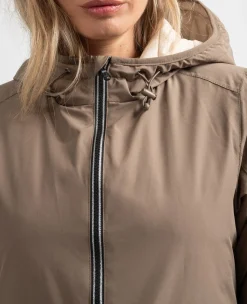Outlet Yattax Femme Doudounes