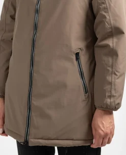 Outlet Yattax Femme Doudounes