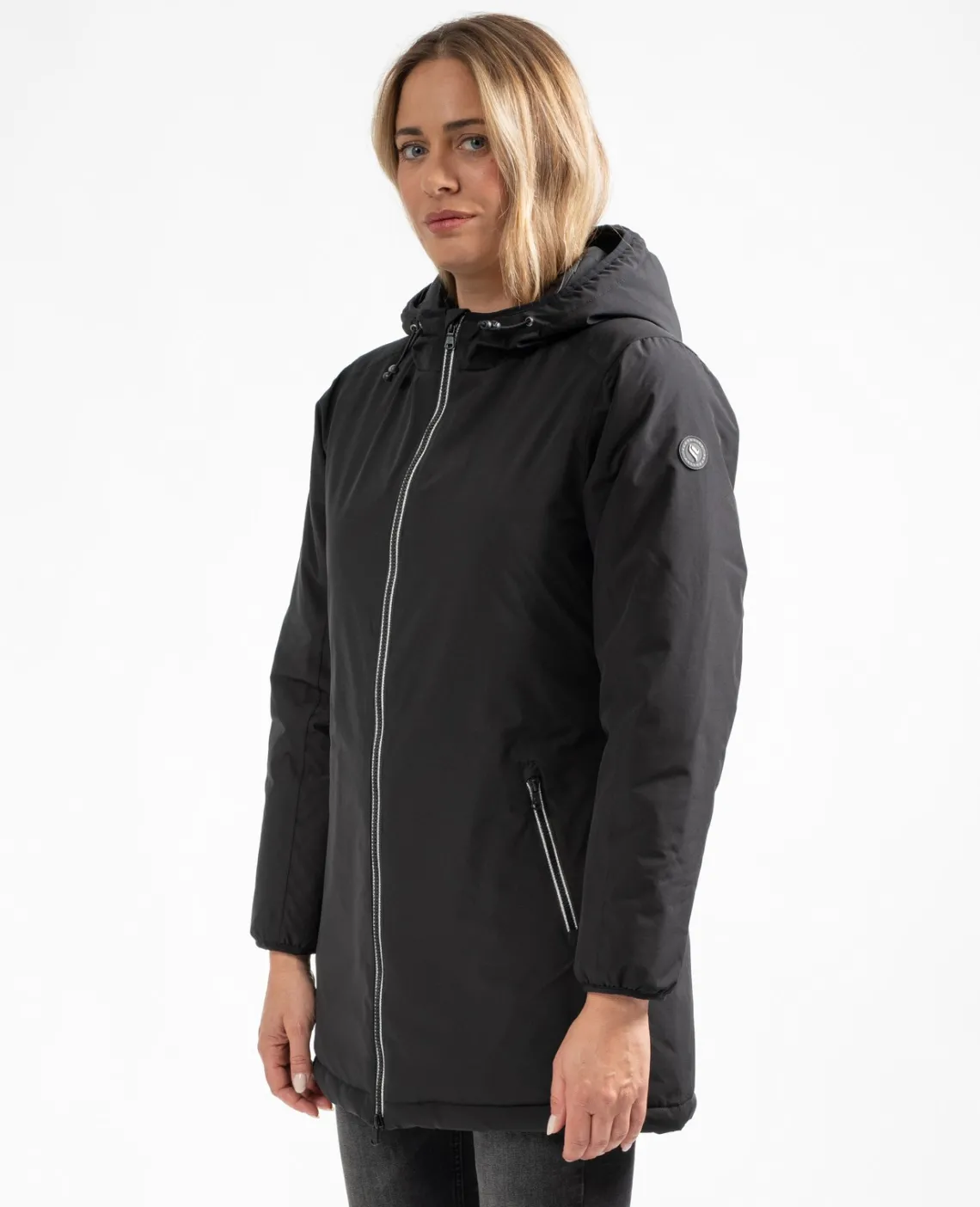 New Yattax Femme Doudounes